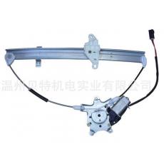 日產(chǎn)風(fēng)神藍(lán)鳥U13玻璃升降器NISSAN BLUEBRID REGULATOR