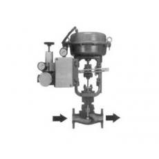CMCT(ZM(A、B)T)氣動隔膜調節(jié)閥