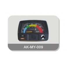 AK-MY-009 摩托車儀表