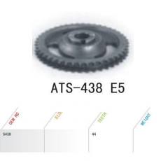 ATS-438-E5 鏈輪