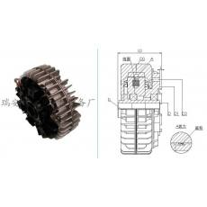 FZ50K/A型制動(dòng)器