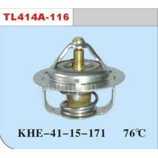 TL414A-116 調(diào)溫器