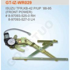 GT-LZ-WR029 電動(dòng)玻璃升降器