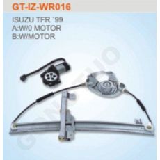 GT-LZ-WR016 電動(dòng)玻璃升降器