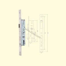MST03 鎖體、鎖芯 開窗配件 