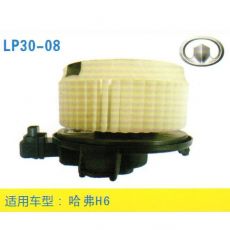 LP30-08 皮卡、面包車 汽車暖風(fēng)電機(jī)