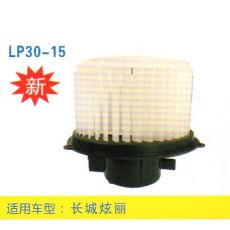 LP30-15 皮卡、面包車 汽車暖風電機