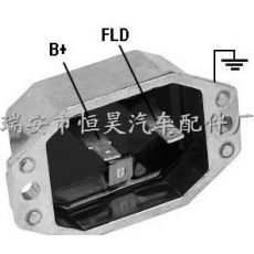 IZ226汽車發(fā)電機調(diào)節(jié)器