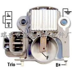 IY503汽車發電機調節器