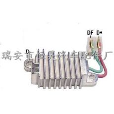 IX108汽車發(fā)電機調(diào)節(jié)器