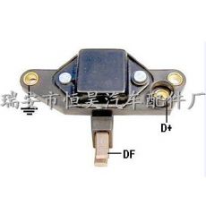 IM509汽車發電機調節器