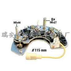 ILR571 汽車發電機整流橋