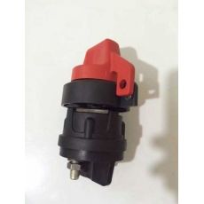 工程機械開關，電源總開關，BATTERY SWITCH,ISOALATION SWITCH