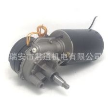 電磁離合器電機(jī)，切割機(jī)電機(jī), 直流蝸輪蝸桿電磁離合器電機(jī)