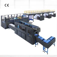 全自動A4紙分切機包裝機